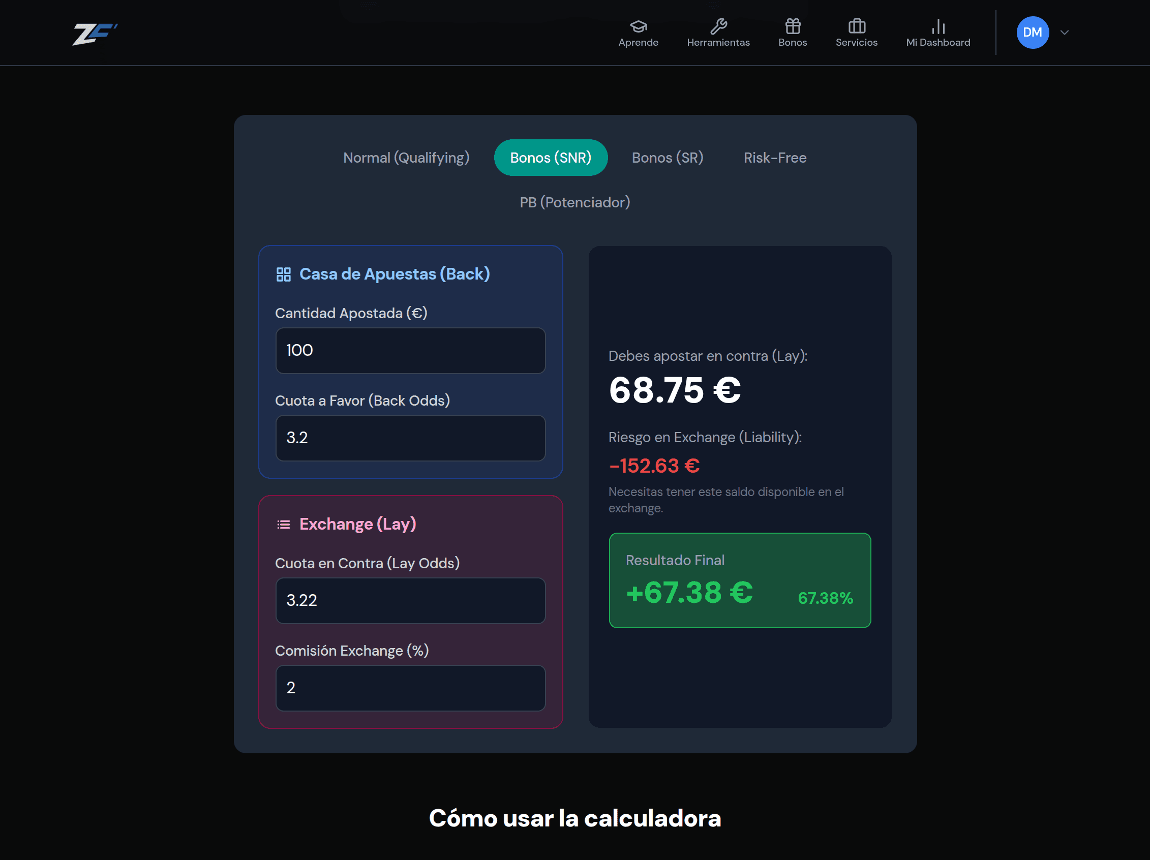 ZeroFriction screenshot 5